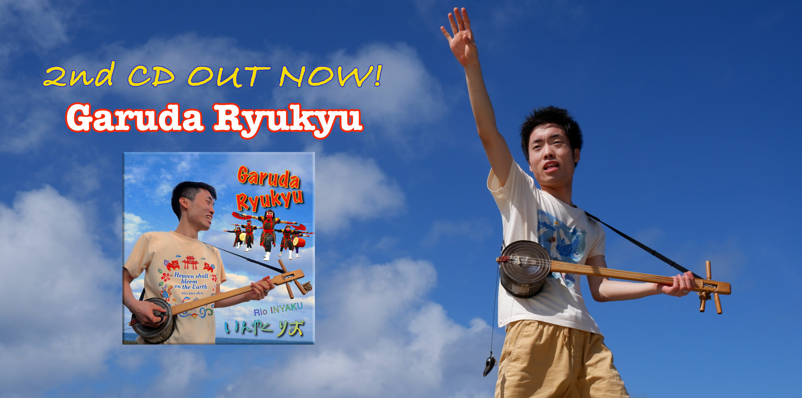 いんやく　りお